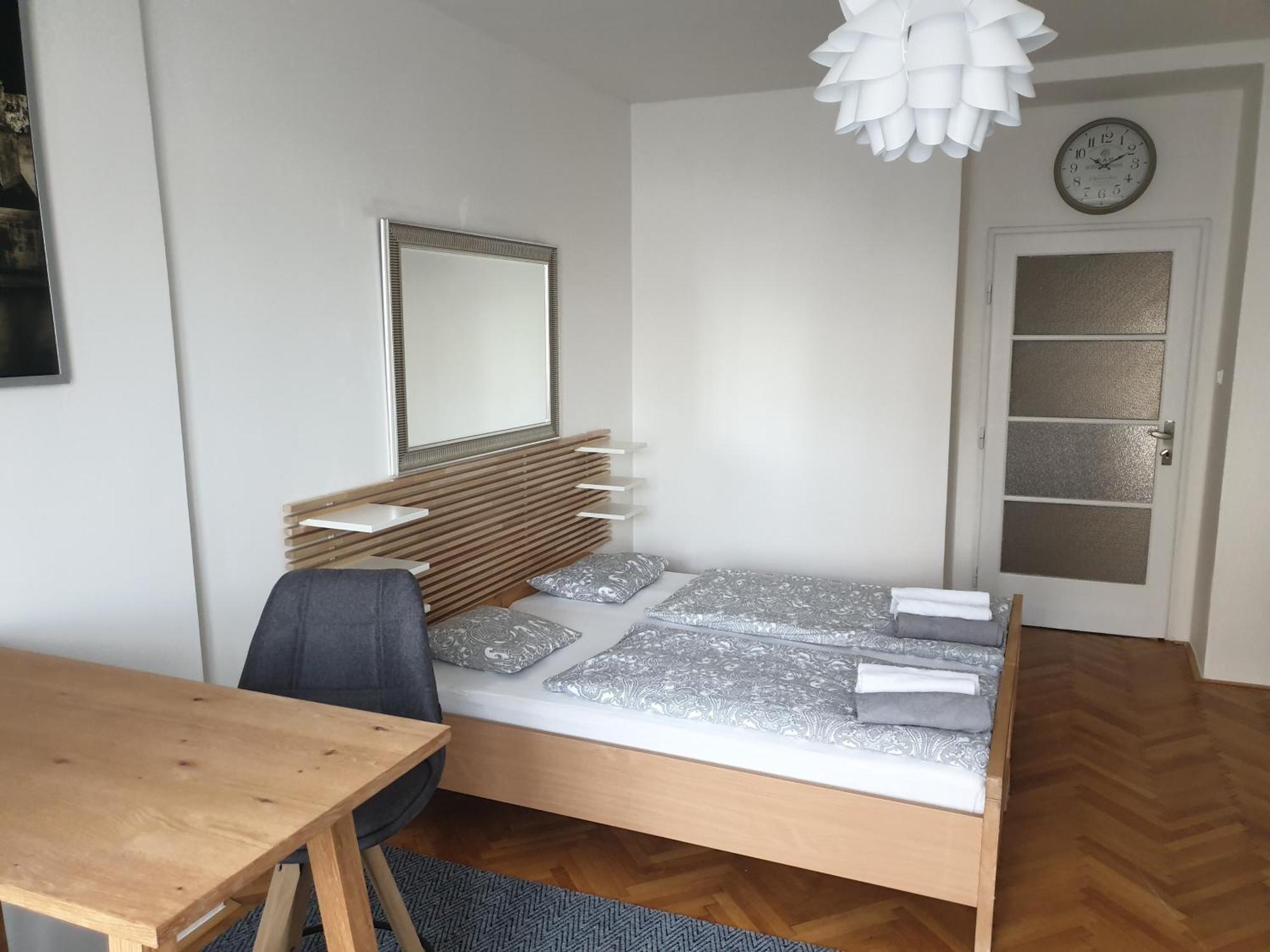 Appartement Newly Refurbished