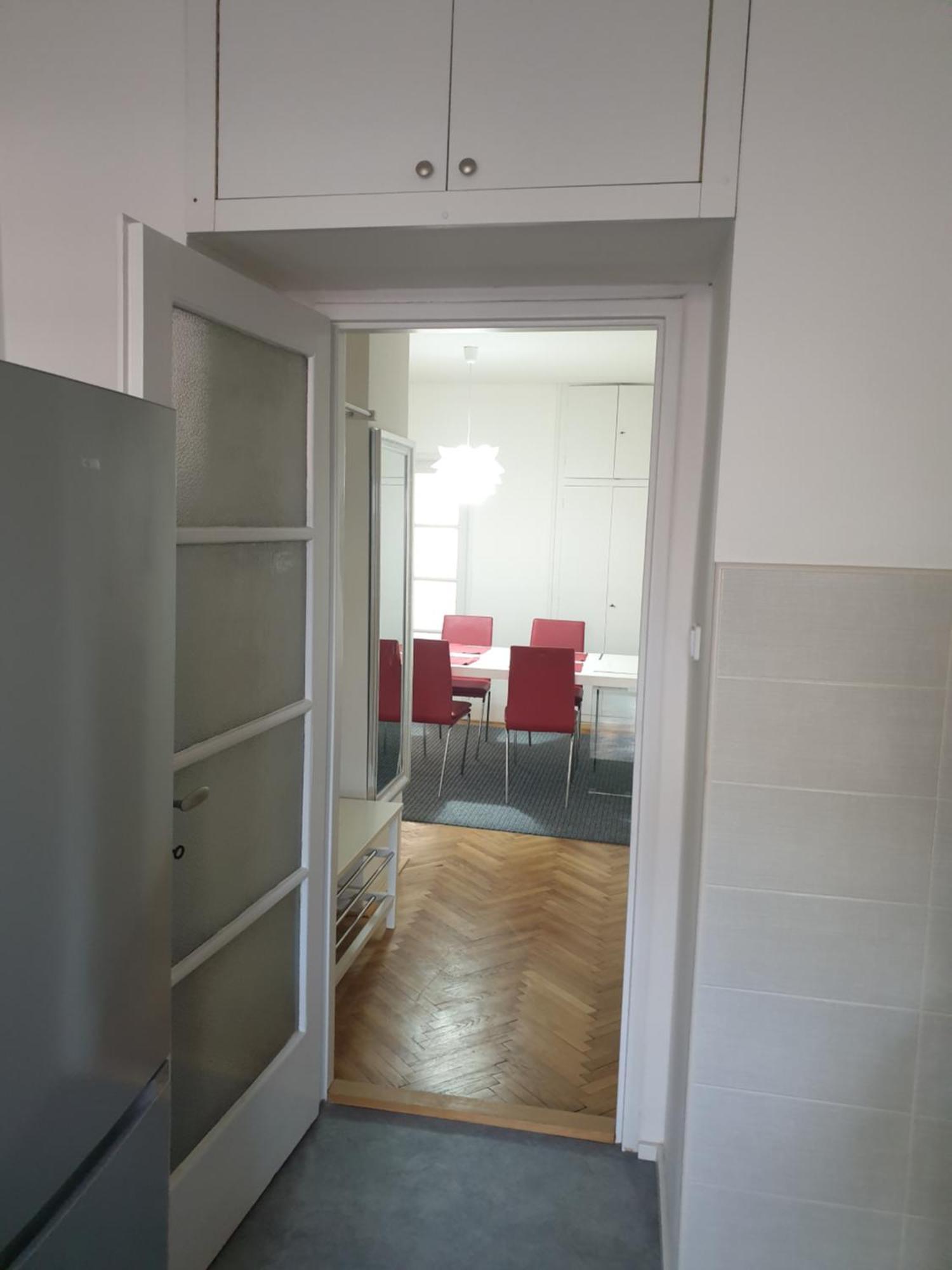 Appartement Newly Refurbished