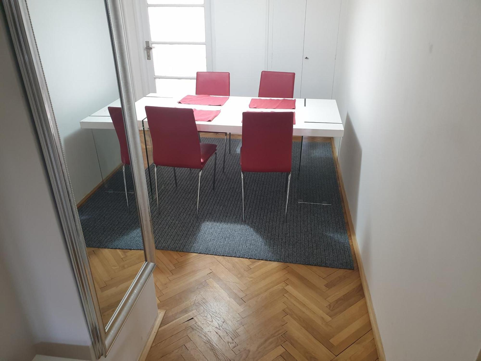 Appartement Newly Refurbished Prague