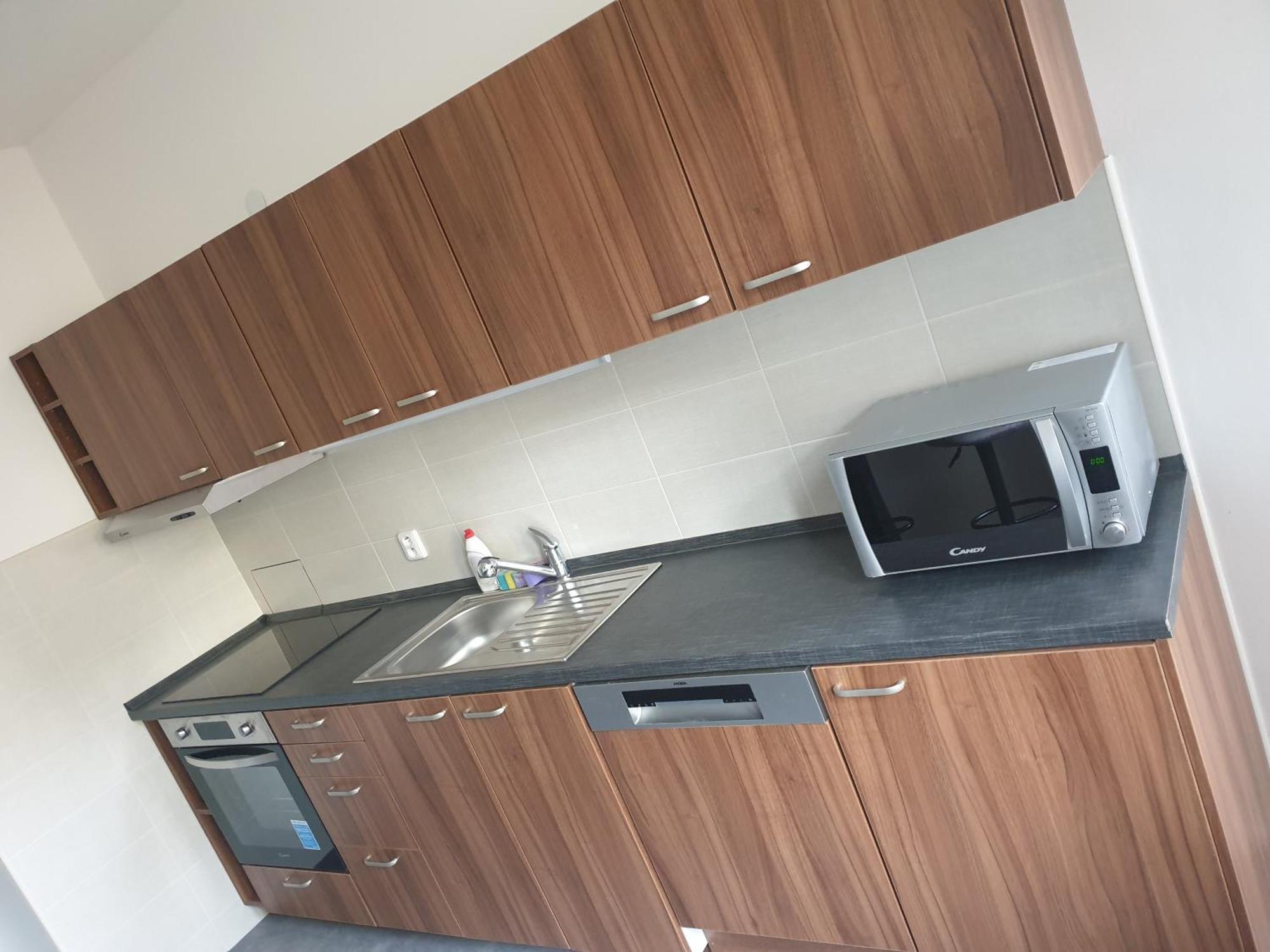 Appartement Newly Refurbished Prague