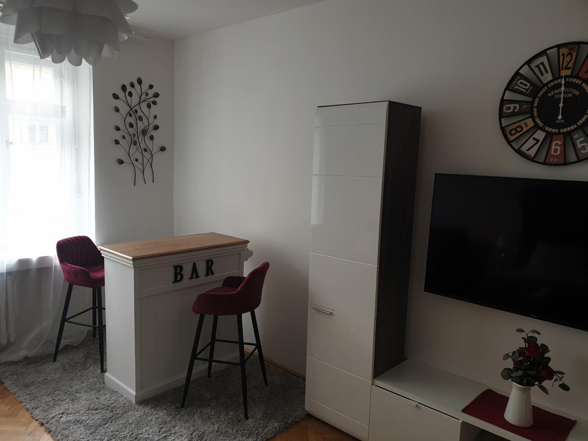 Apartment Newly Refurbished *